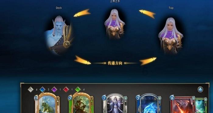 沪江开心词场